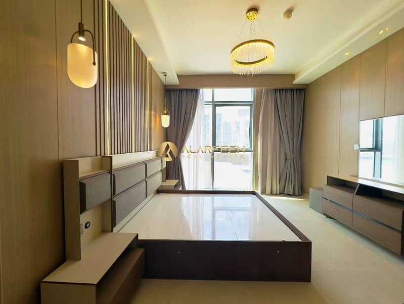 Spacious 2BHK | furnished | Call now