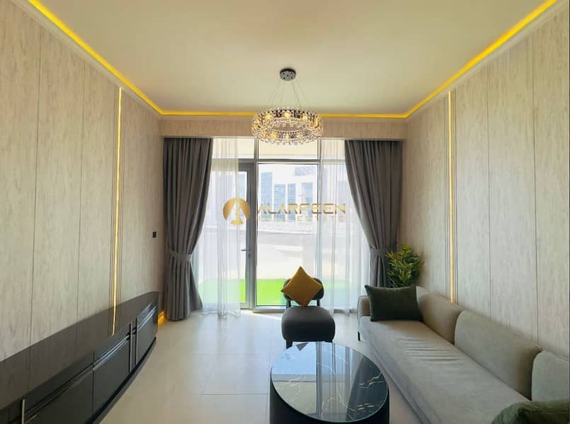 Spacious 2BHK | furnished | Call now - Image 7