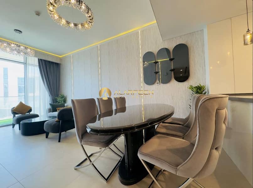 Spacious 2BHK | furnished | Call now - Image 8