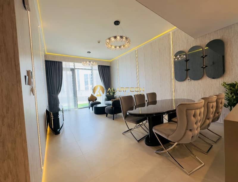 Spacious 2BHK | furnished | Call now - Image 9