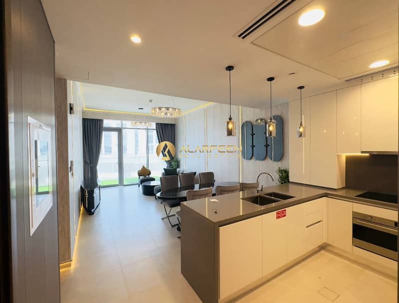 Spacious 2BHK | furnished | Call now - Image 10