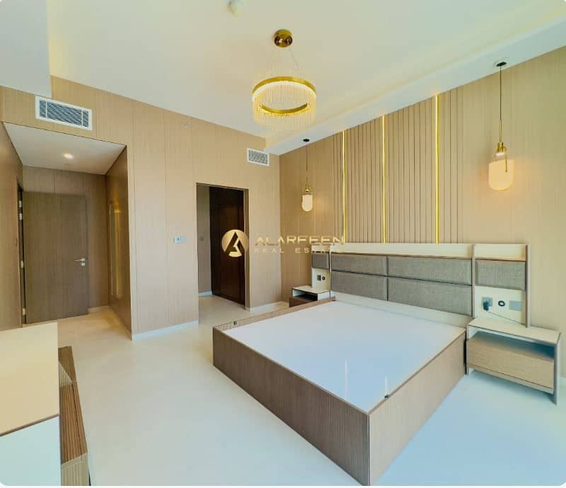 Spacious 2BHK | furnished | Call now - Image 11