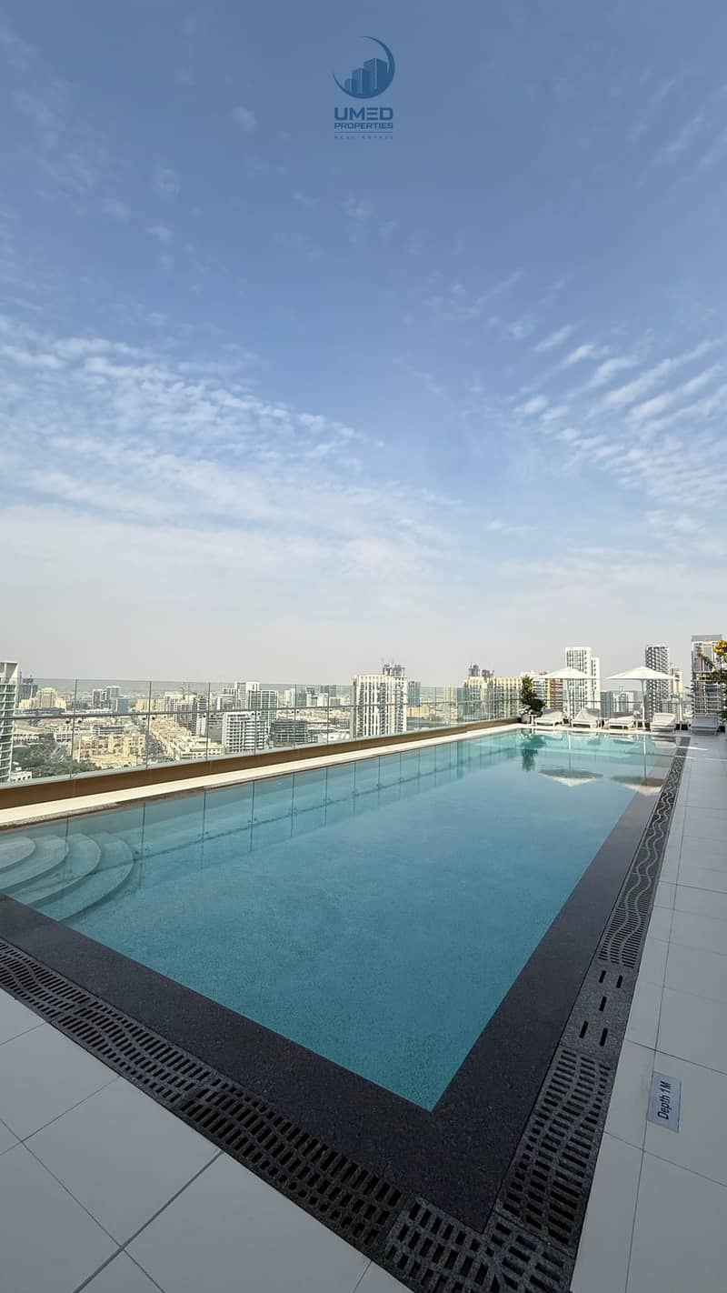 Brand New Unit I Luxury Living | Available from Mid-February - Image 13