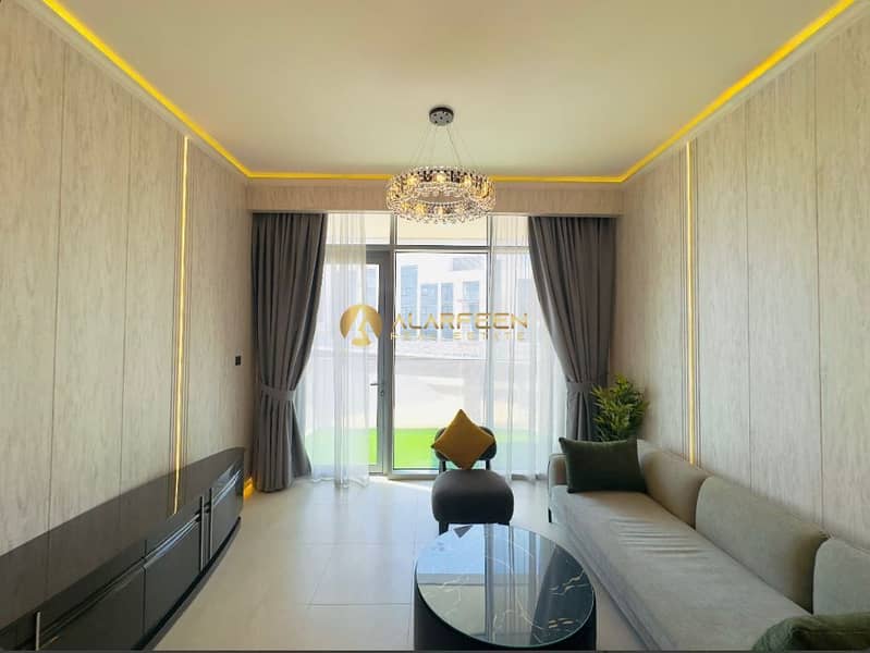 Spacious 2BHK | furnished | Call now - Image 15