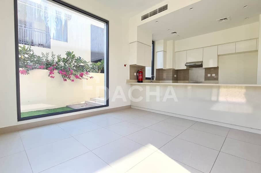 Vacant | Family Home | Gated Community