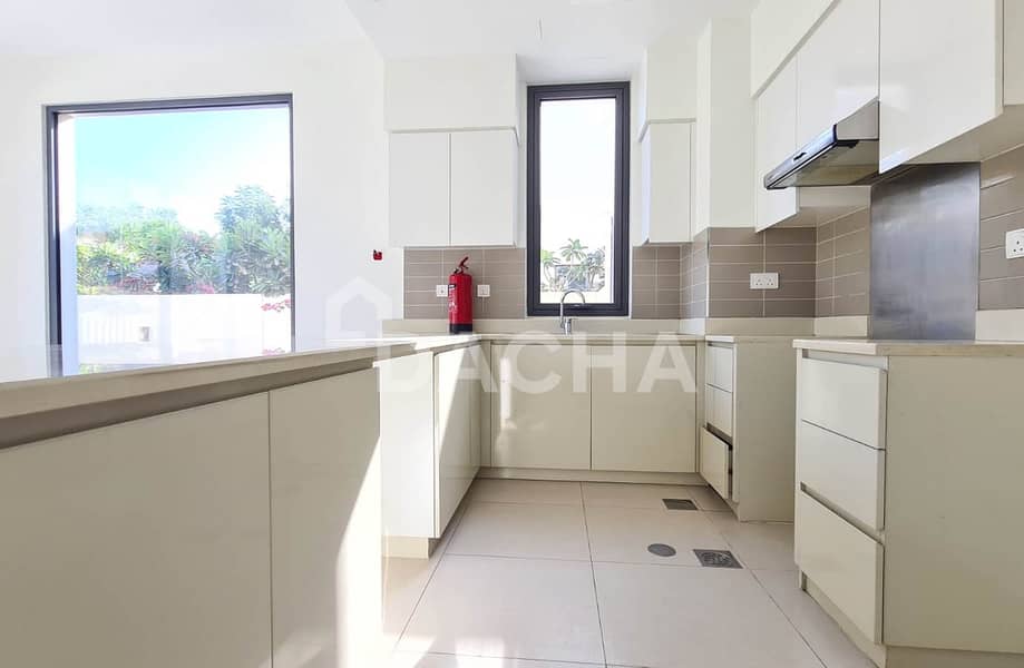 Vacant | Family Home | Gated Community