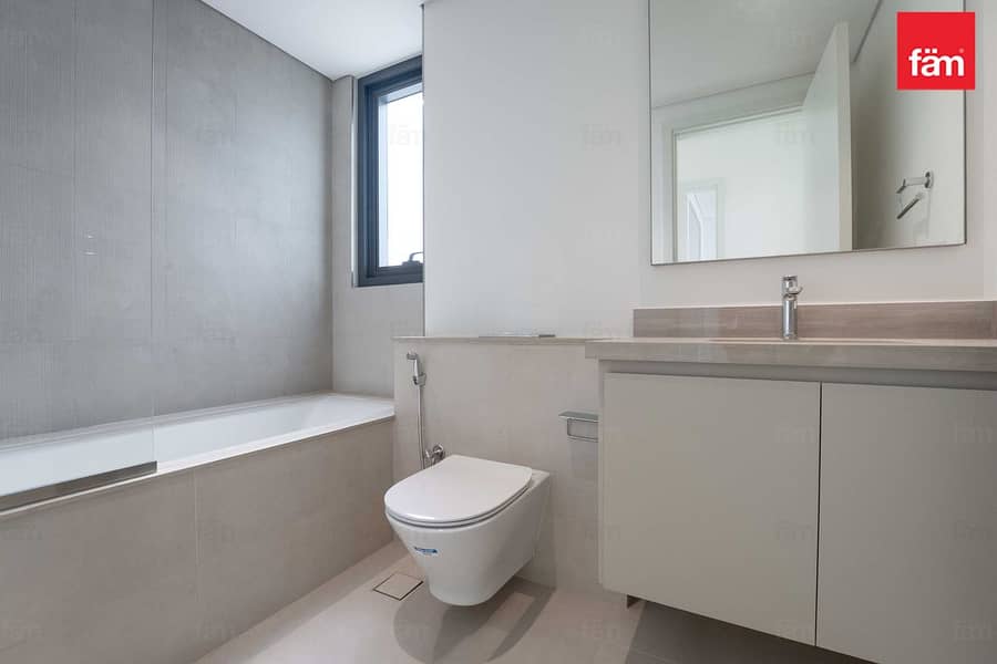 On Green Belt | G+2 | 4 Bedroom + Family Room - Image 22