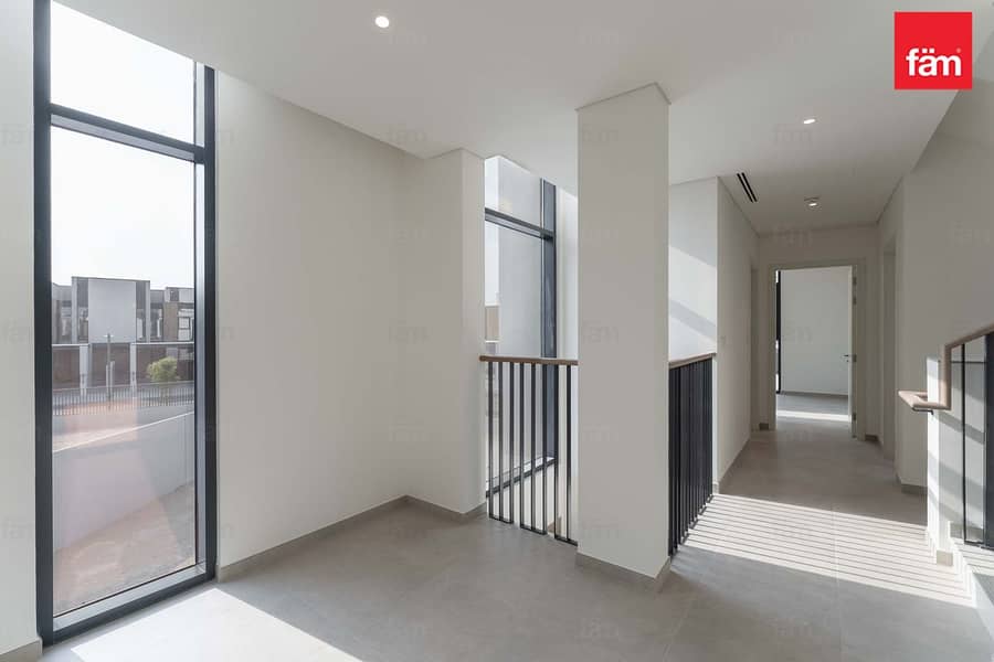 On Green Belt | G+2 | 4 Bedroom + Family Room - Image 23