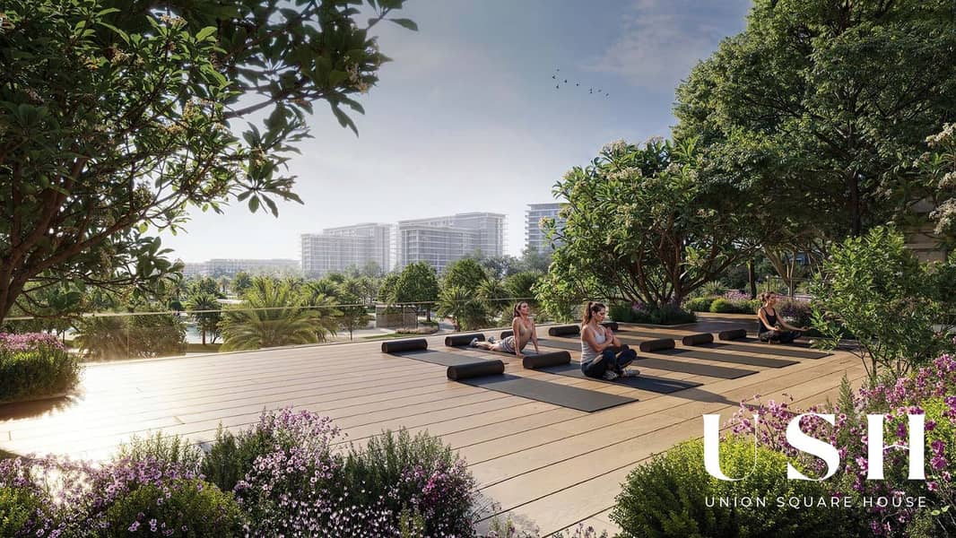 Address Branded Residences | Park View | Exclusive