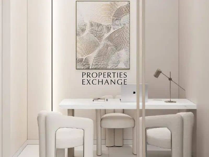 BLENDS ELEGANCE | MODERN URBAN | PRIME LOCATION ! - Image 7