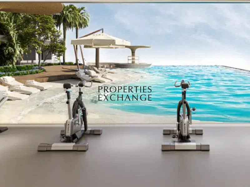 BLENDS ELEGANCE | MODERN URBAN | PRIME LOCATION ! - Image 9