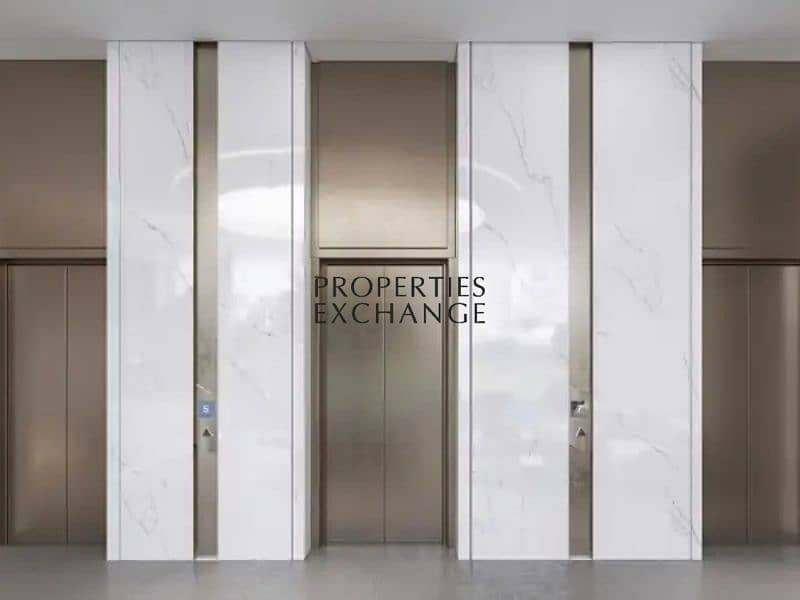 BLENDS ELEGANCE | MODERN URBAN | PRIME LOCATION ! - Image 11