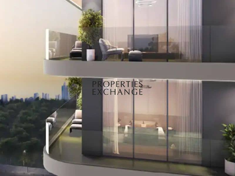 BLENDS ELEGANCE | MODERN URBAN | PRIME LOCATION ! - Image 12