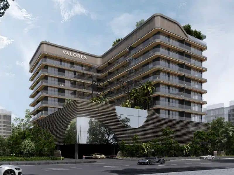 BLENDS ELEGANCE | MODERN URBAN | PRIME LOCATION ! - Image 13