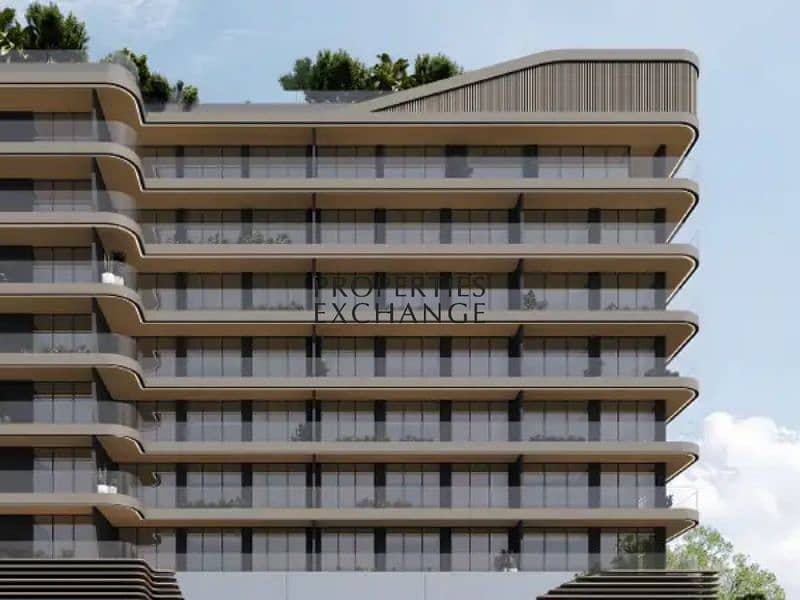 BLENDS ELEGANCE | MODERN URBAN | PRIME LOCATION ! - Image 14