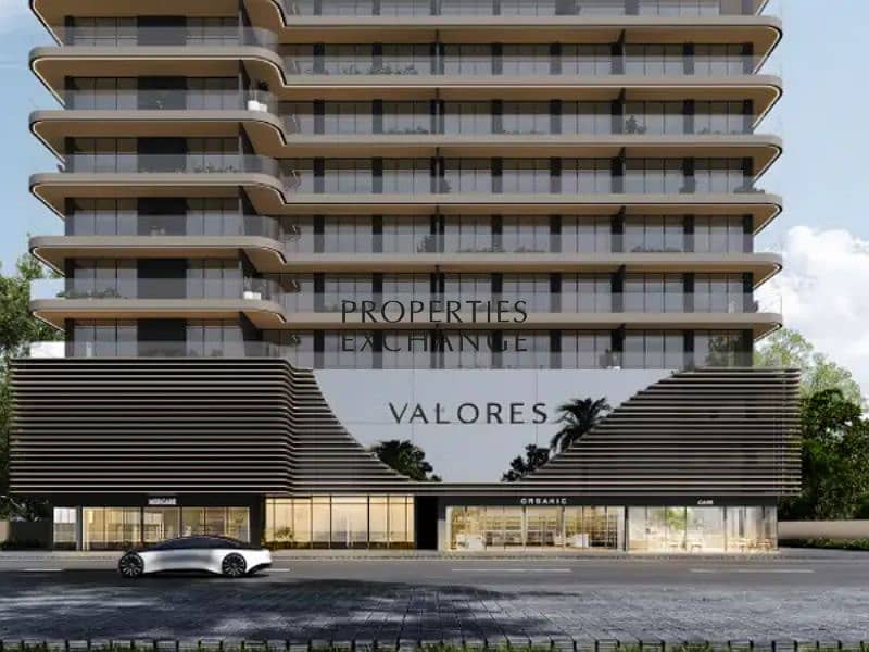 BLENDS ELEGANCE | MODERN URBAN | PRIME LOCATION ! - Image 15