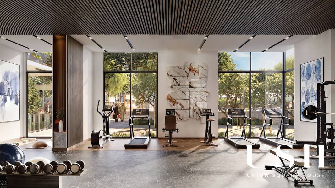 Address Branded Residences | Park View | Exclusive - Image 6