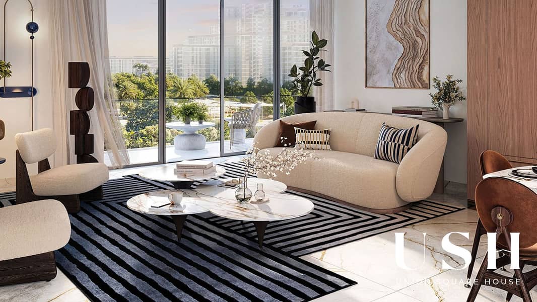 Address Branded Residences | Park View | Exclusive - Image 7