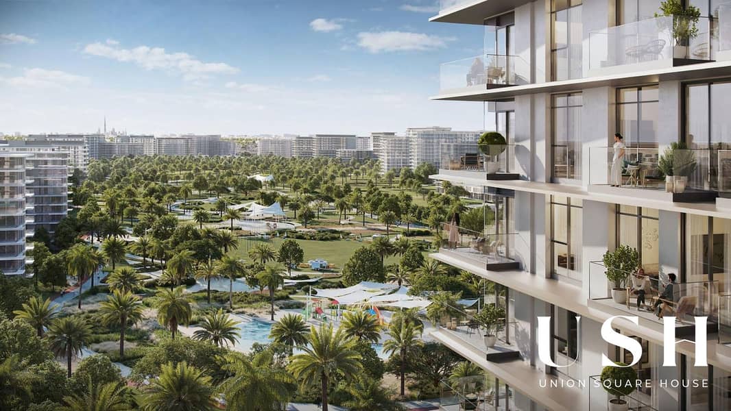 Address Branded Residences | Park View | Exclusive - Image 9