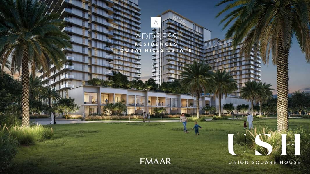 Address Branded Residences | Park View | Exclusive - Image 10