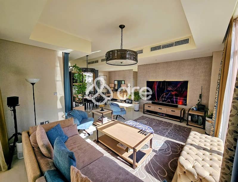 Stand Alone | Upgraded | Fully Furnished