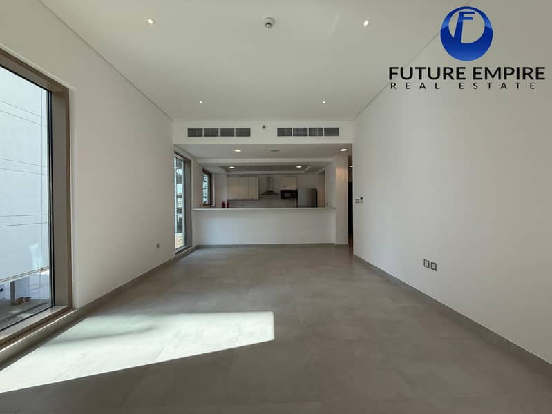 Modern 2BHK | Kitchen Appliances | Laundry Room | Full Amenities