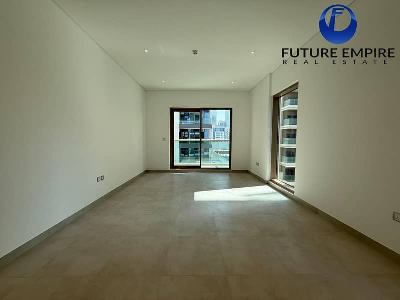 Modern 2BHK | Kitchen Appliances | Laundry Room | Full Amenities