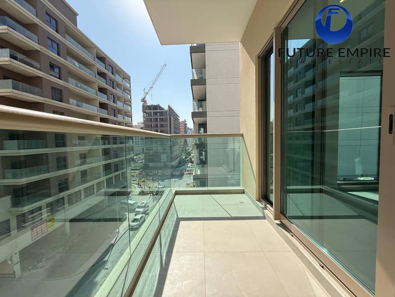 Modern 2BHK | Kitchen Appliances | Laundry Room | Full Amenities - Image 7