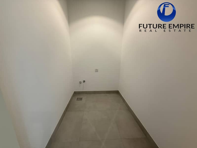 Modern 2BHK | Kitchen Appliances | Laundry Room | Full Amenities - Image 10