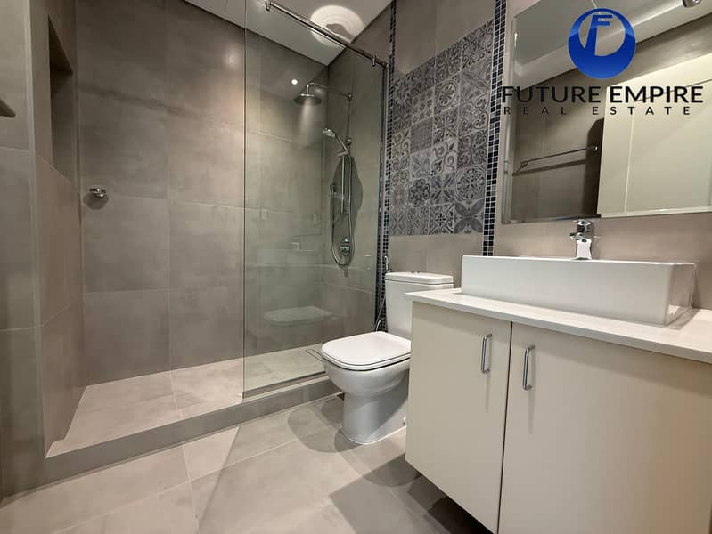 Modern 2BHK | Kitchen Appliances | Laundry Room | Full Amenities - Image 13