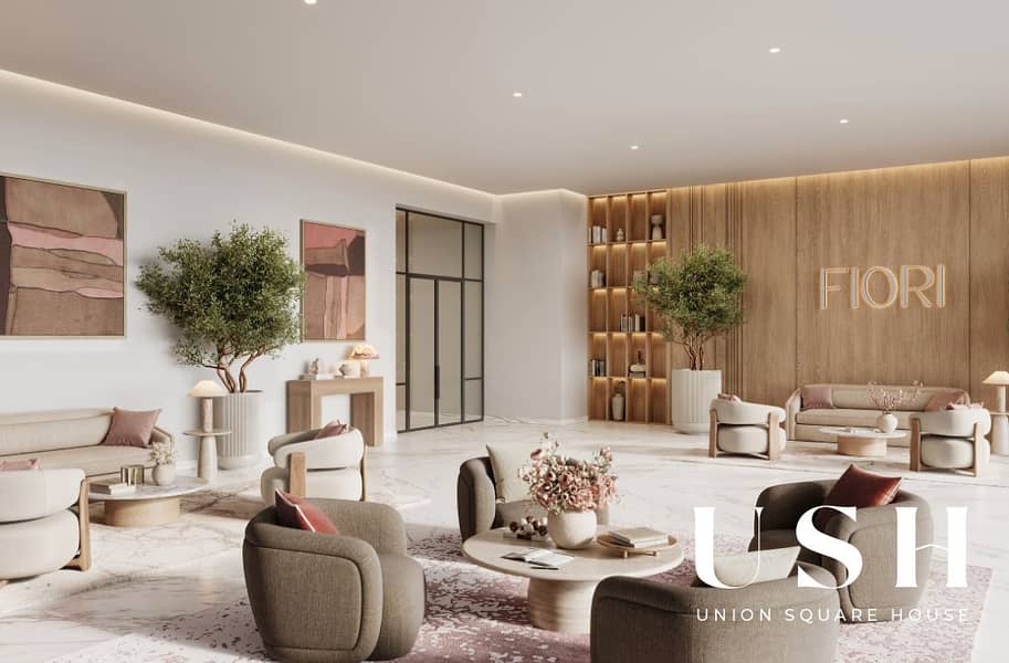 3 BR Apartment | Newly Launch | Handover 2028