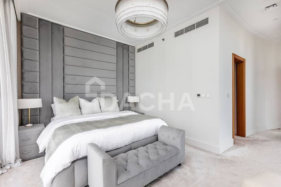 Penthouse/Furnished /Opera Grand/Full Burj Khalifa - Image 15