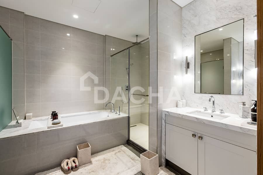 Penthouse/Furnished /Opera Grand/Full Burj Khalifa - Image 18