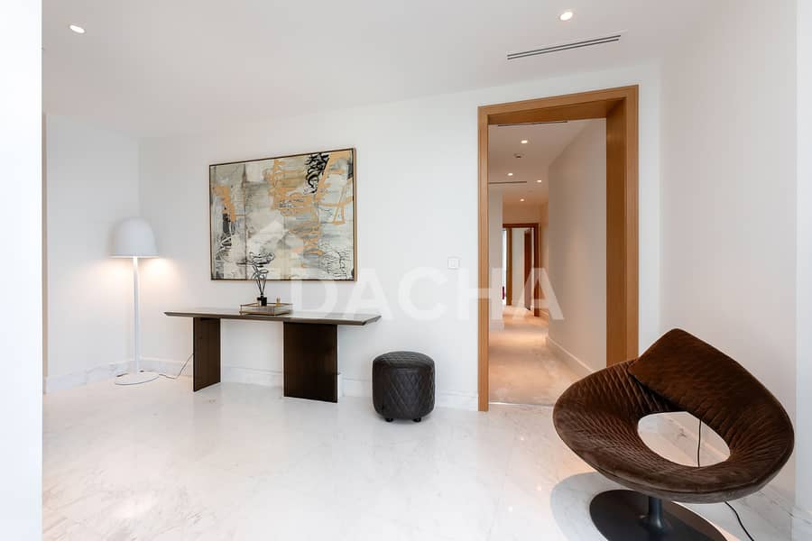 Penthouse/Furnished /Opera Grand/Full Burj Khalifa - Image 19