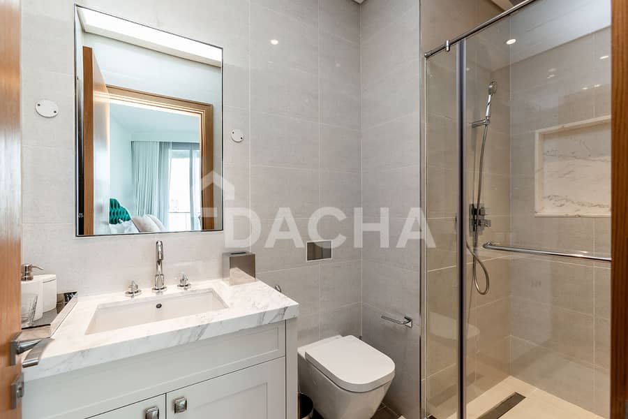 Penthouse/Furnished /Opera Grand/Full Burj Khalifa - Image 23