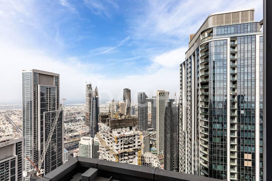 Penthouse/Furnished /Opera Grand/Full Burj Khalifa - Image 28