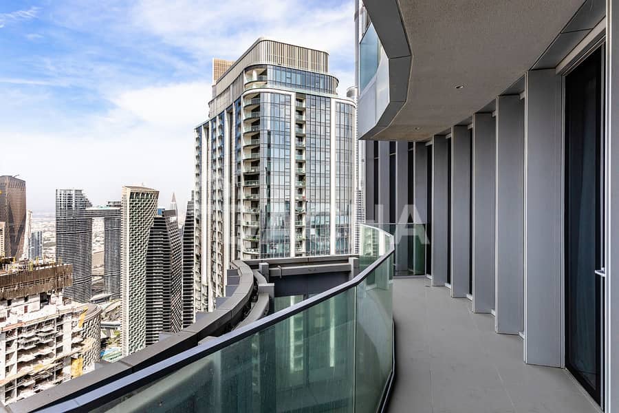 Penthouse/Furnished /Opera Grand/Full Burj Khalifa - Image 31