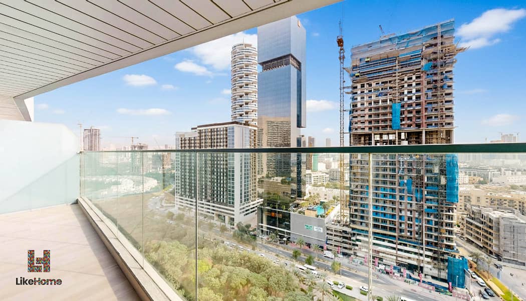 SPECIAL OFFER RATE – DECEMBER ONLY - Modern Designer 1-Bedroom Apartment | Steps from Circle Mall & Parks - Image 34