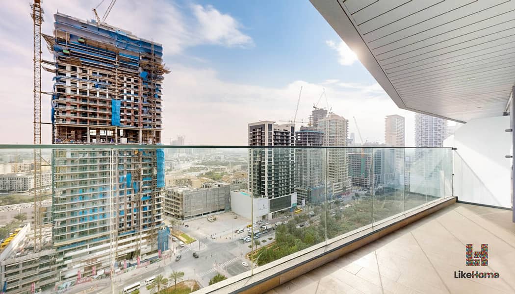 SPECIAL OFFER RATE – DECEMBER ONLY - Modern Designer 1-Bedroom Apartment | Steps from Circle Mall & Parks - Image 35