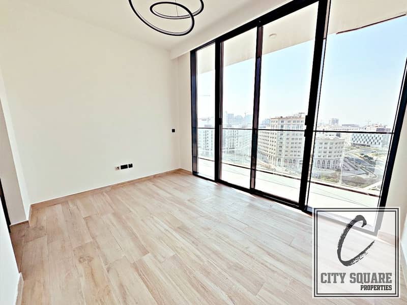 2BR+S | Full park view | Private pool | Brand new - Image 9