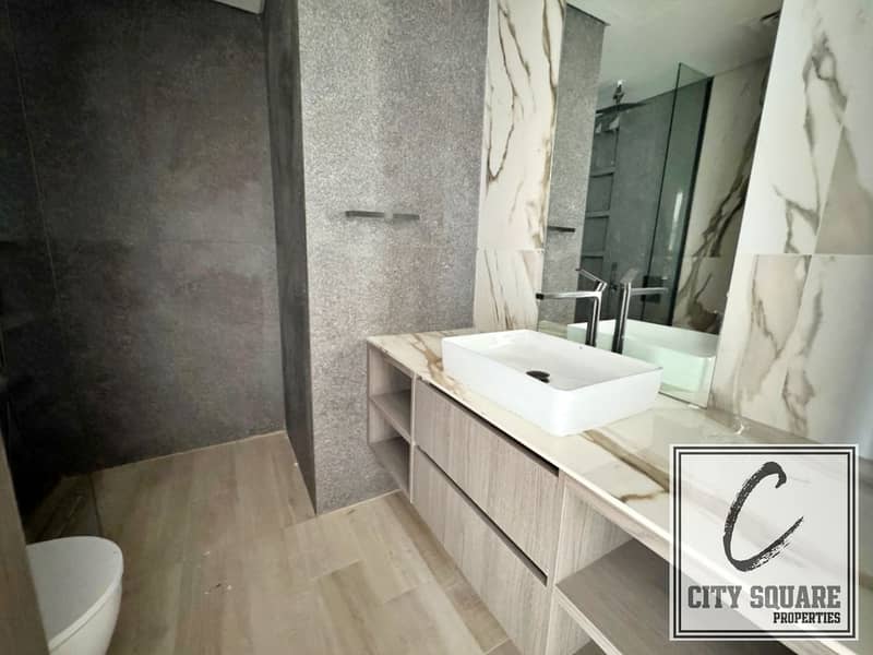 2BR+S | Full park view | Private pool | Brand new - Image 11