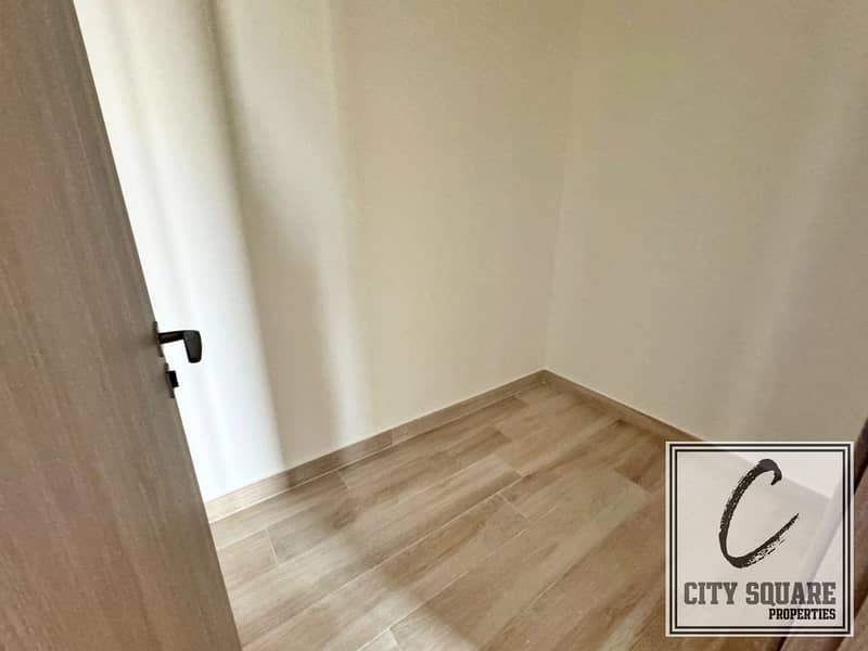 2BR+S | Full park view | Private pool | Brand new - Image 12