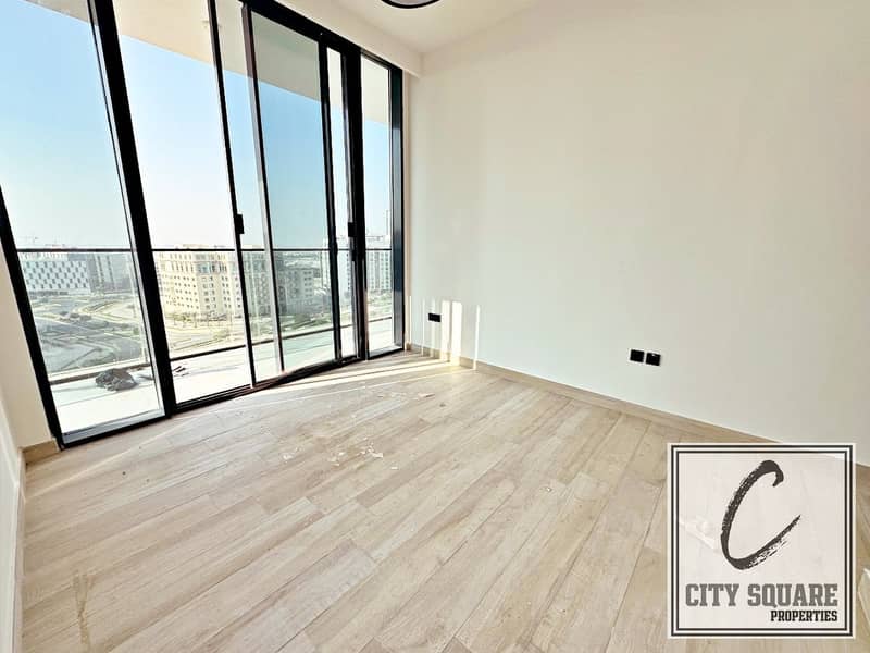 2BR+S | Full park view | Private pool | Brand new - Image 13