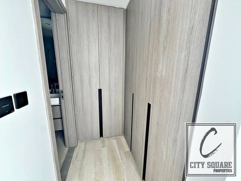 2BR+S | Full park view | Private pool | Brand new - Image 14