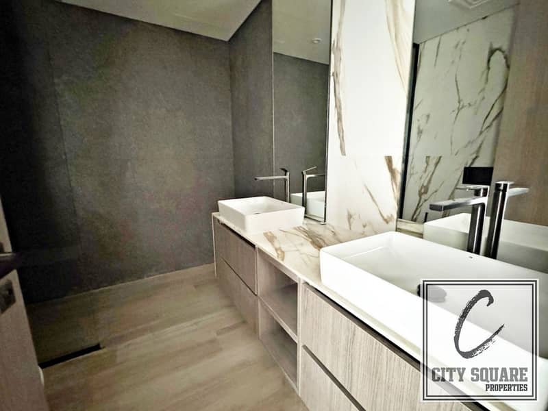 2BR+S | Full park view | Private pool | Brand new - Image 15