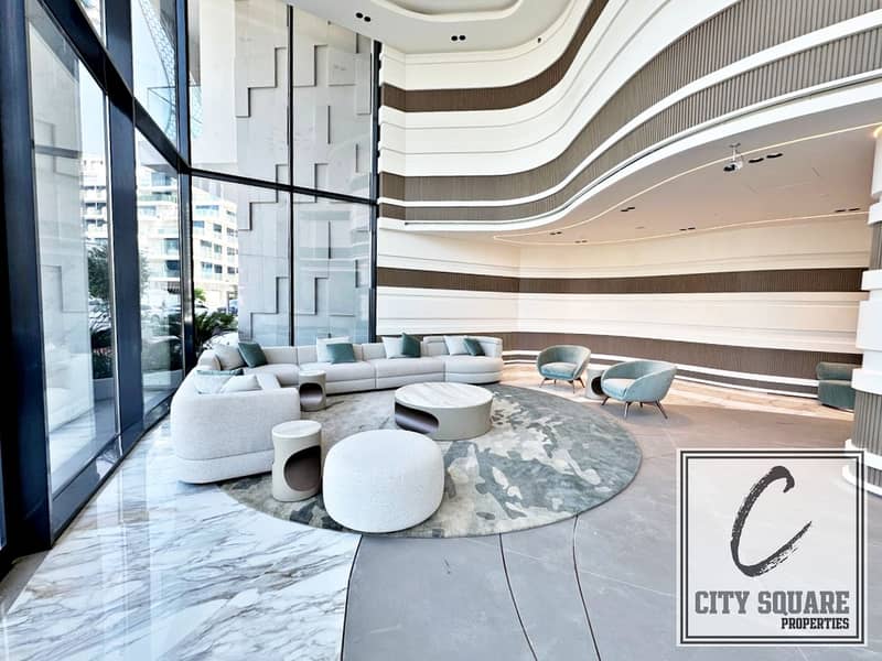 2BR+S | Full park view | Private pool | Brand new - Image 18