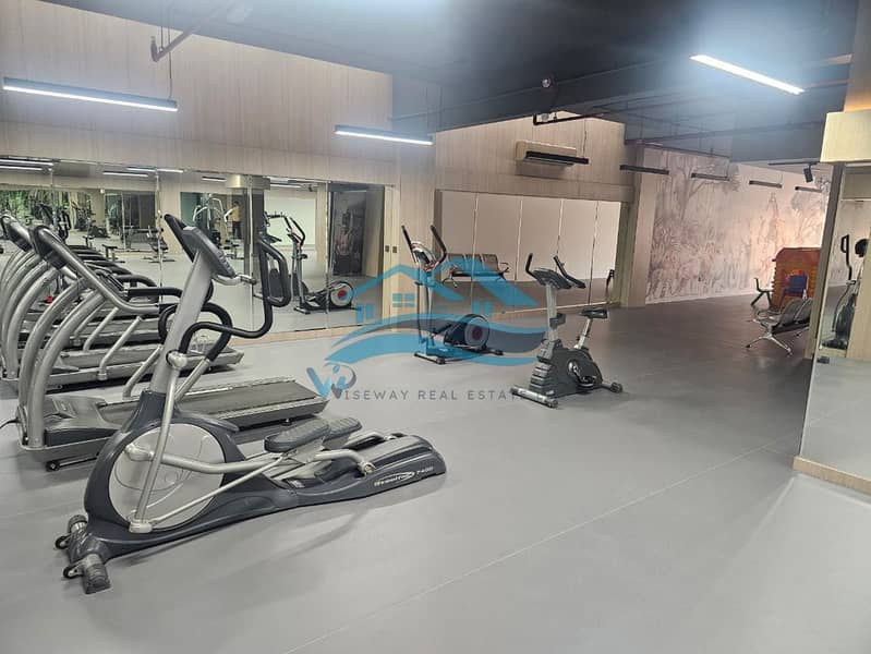 Lavish 1BHK | Prime Location | All Facilities Included - Image 13