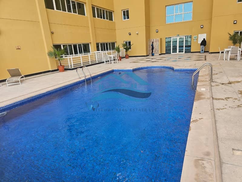 Lavish 1BHK | Prime Location | All Facilities Included - Image 17