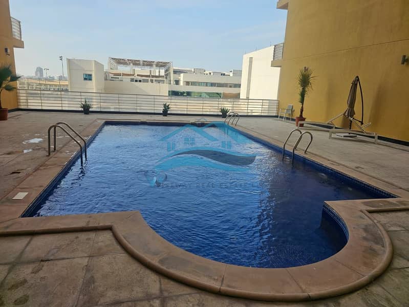 Lavish 1BHK | Prime Location | All Facilities Included - Image 18