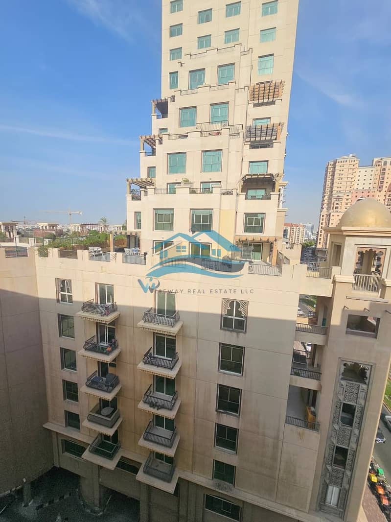 Lavish 1BHK | Prime Location | All Facilities Included - Image 20